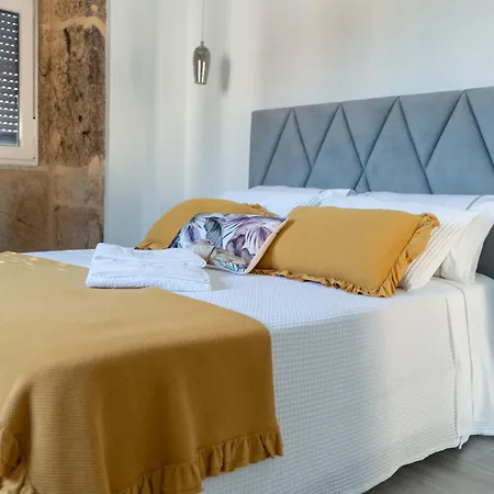 וילה Taiao ואלנסה