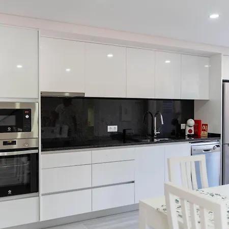 וילה Taiao ואלנסה