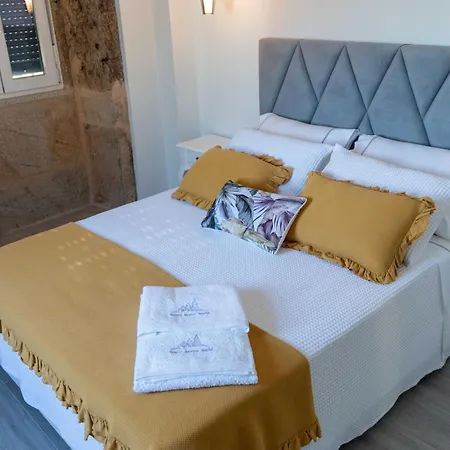 וילה Taiao ואלנסה