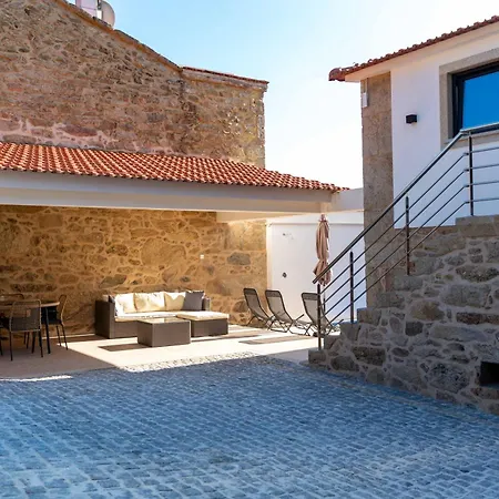 Villa Taiao Valenca