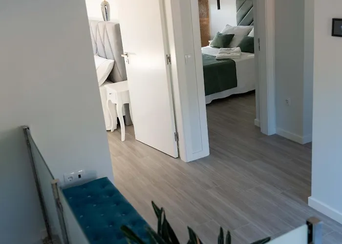 Βίλα Taiao Valenca