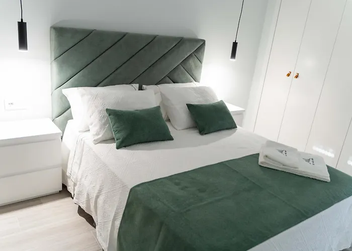 Taiao Βίλα Valenca