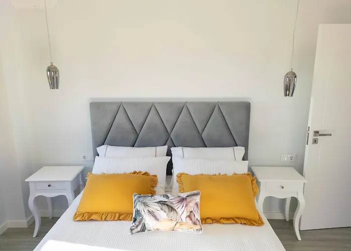 Taiao Βίλα Valenca