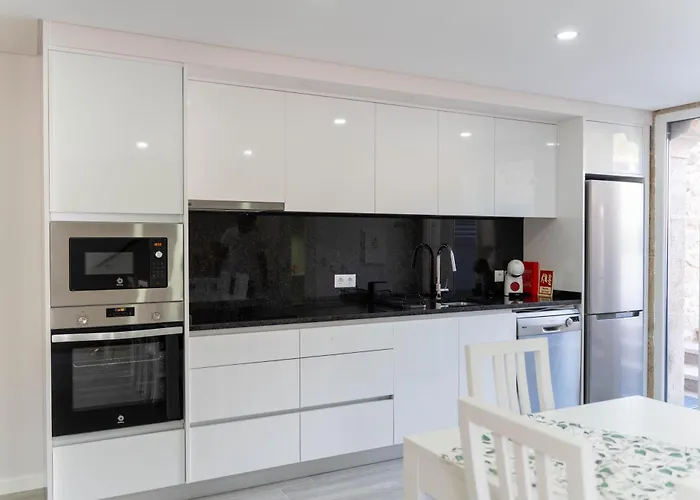 Βίλα Taiao Valenca