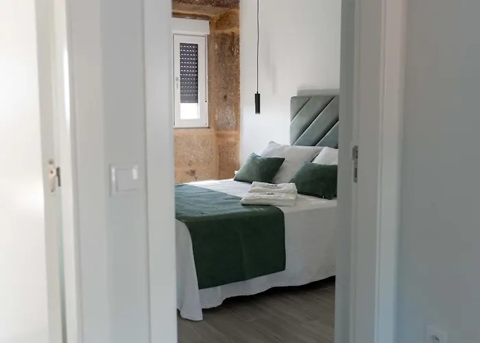 Taiao 别墅 巴伦西亚