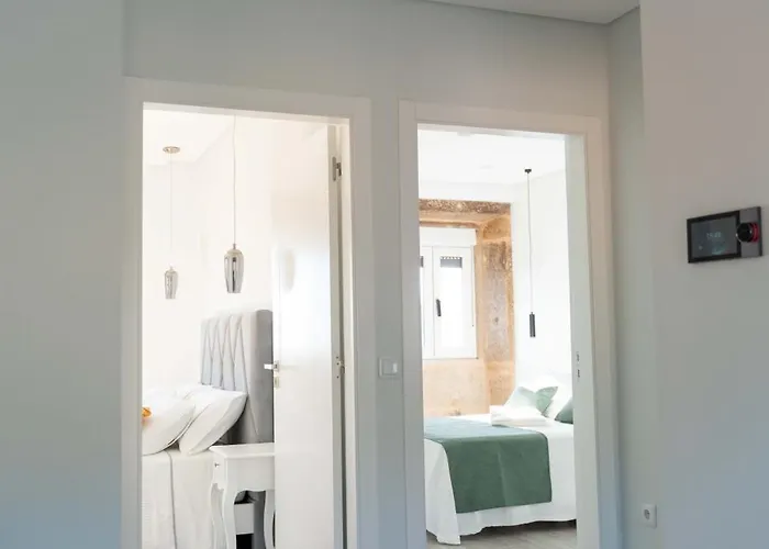 Taiao Βίλα Valenca