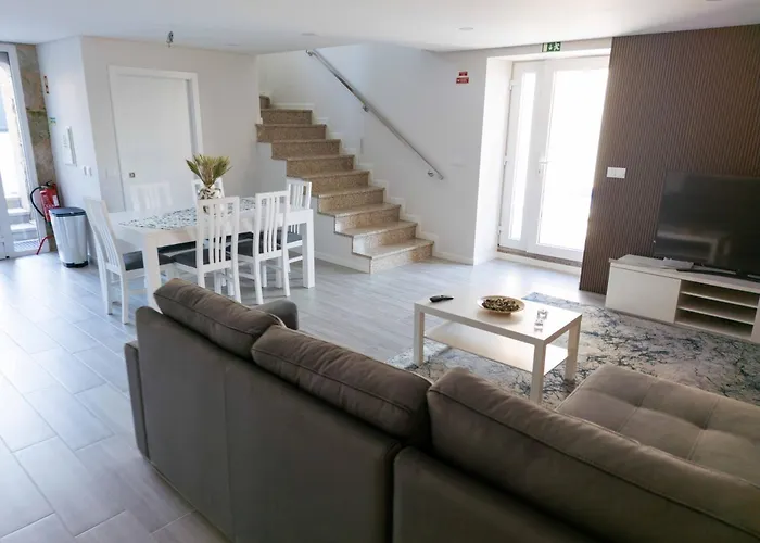 别墅 Taiao 巴伦西亚