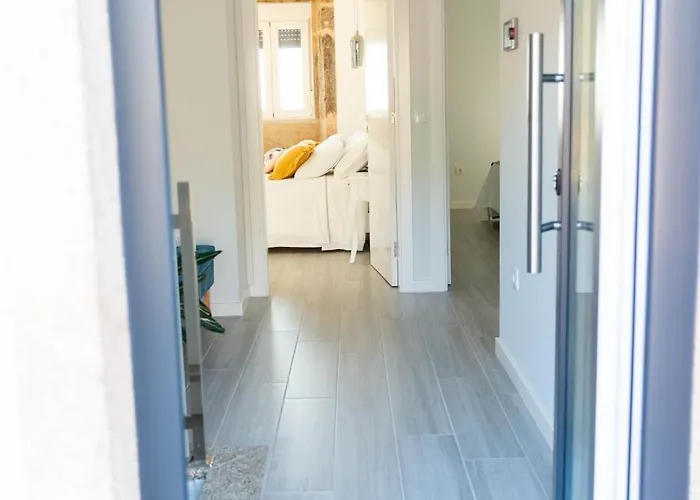 Taiao Βίλα Valenca